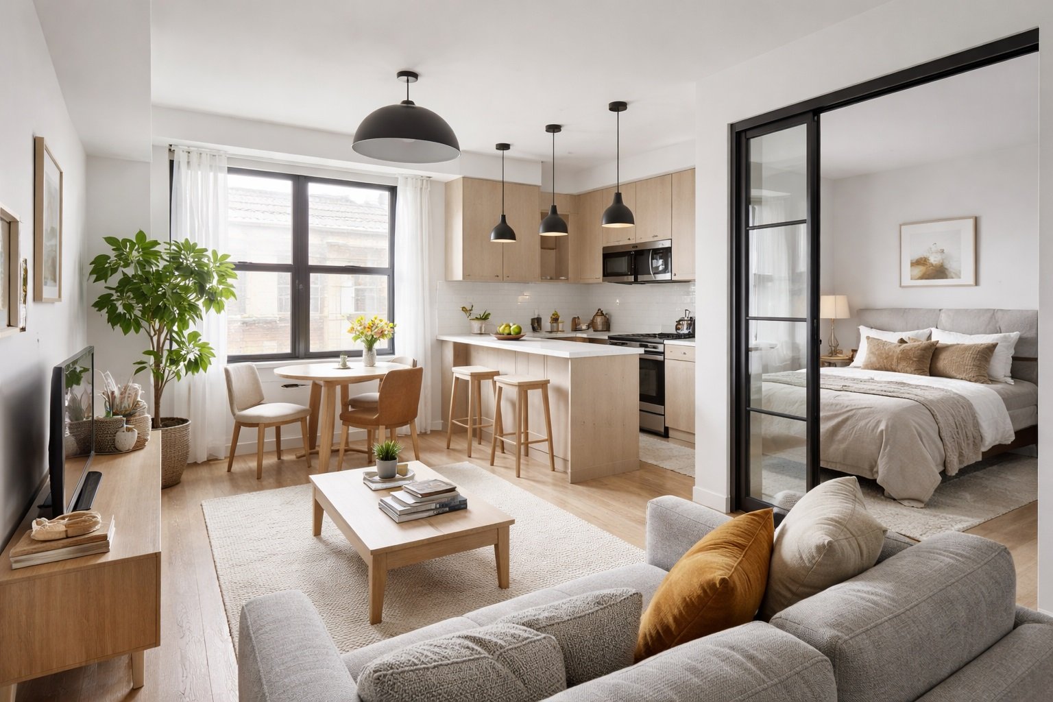 Affordable Space-Saving Finds Under $60