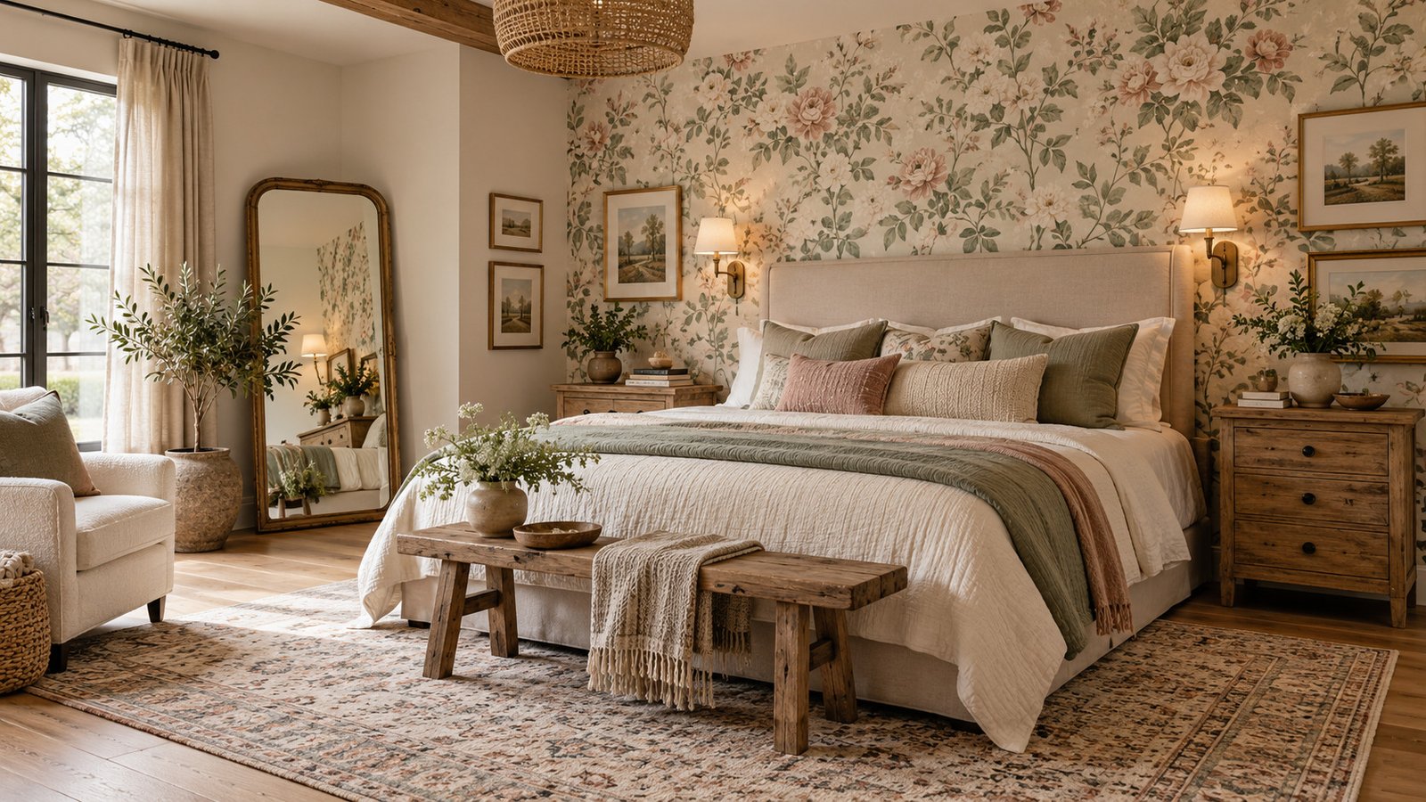 8 Small Bedroom Decor Ideas for a Cozy, Stylish Space